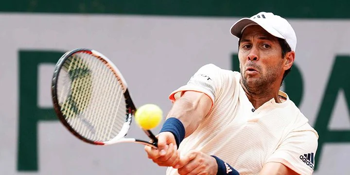 Фернандо Вердаско — Лоренцо Сонего. Прогноз на матч ATP Буэнос-Айрес (11 февраля 2022 года)
Фернандо Вердаско — Лоренцо Сонего. Прогноз на матч ATP Буэнос-Айрес (11 февраля 2022 года)