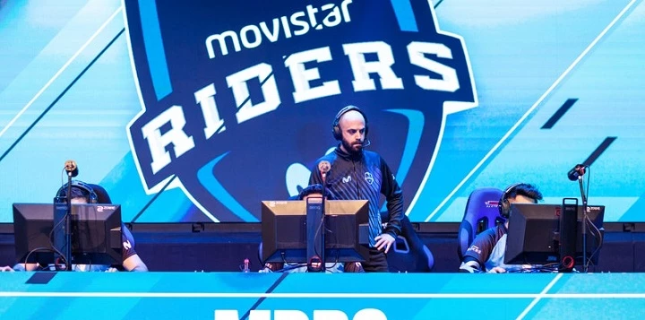 Dignitas — Movistar Riders. Прогноз на матч CS:GO (11 февраля 2022 года)