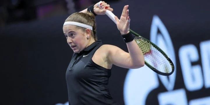 Елена Остапенко – Александра Соснович. Прогноз на матч WTA Санкт-Петербург (11 февраля 2022 года) Елена Остапенко – Александра Соснович. Прогноз на матч WTA Санкт-Петербург (11 февраля 2022 года)
