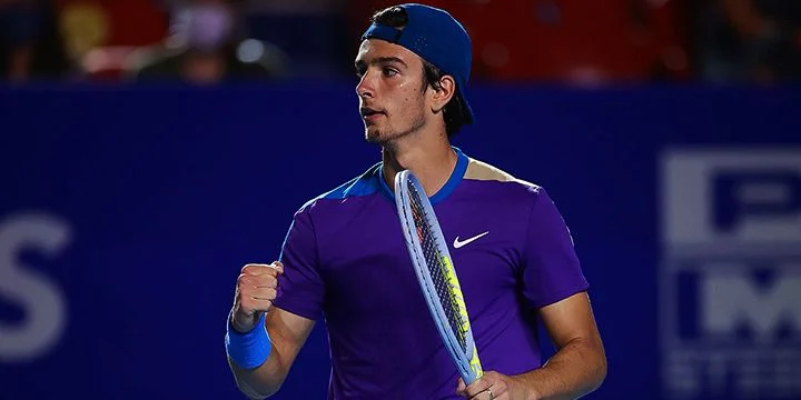 Лоренцо Музетти — Иржи Лехечка. Прогноз на матч ATP Роттердам (11 февраля 2022 года)
Лоренцо Музетти — Иржи Лехечка. Прогноз на матч ATP Роттердам (11 февраля 2022 года)