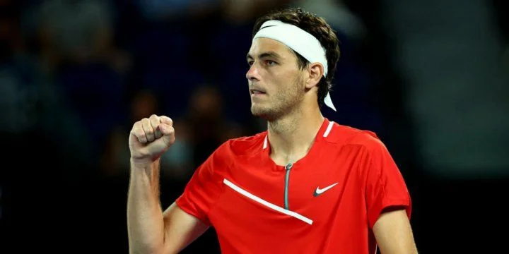 Фриц — Хирон. Прогноз на матч ATP Даллас (11 февраля 2022 года) Фриц — Хирон. Прогноз на матч ATP Даллас (11 февраля 2022 года)