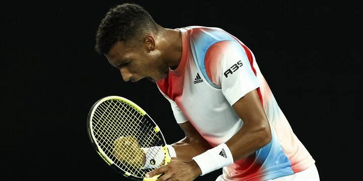 Норри — Оже-Альяссим. Прогноз на матч ATP Роттердам (11 февраля 2022 года) Норри — Оже-Альяссим. Прогноз на матч ATP Роттердам (11 февраля 2022 года)