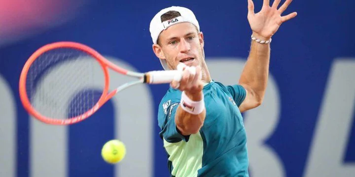 Черундоло — Шварцман. Прогноз на матч ATP Буэнос-Айрес (12 февраля 2022 года) Черундоло — Шварцман. Прогноз на матч ATP Буэнос-Айрес (12 февраля 2022 года)
