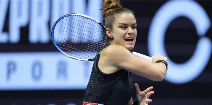 Мария Саккари – Ирина Камелия Бегу. Прогноз на матч WTA Санкт-Петербург (12 февраля 2022 года) Мария Саккари – Ирина Камелия Бегу. Прогноз на матч WTA Санкт-Петербург (12 февраля 2022 года)