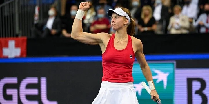 Людмила Самсонова – Кристина Куцова. Прогноз на матч WTA Дубай (12 февраля 2022 года) Людмила Самсонова – Кристина Куцова. Прогноз на матч WTA Дубай (12 февраля 2022 года)