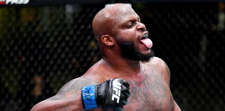 Деррик Льюис — Тай Туиваса. Прогноз на UFC (13 февраля 2022 года) Деррик Льюис — Тай Туиваса. Прогноз на UFC (13 февраля 2022 года)