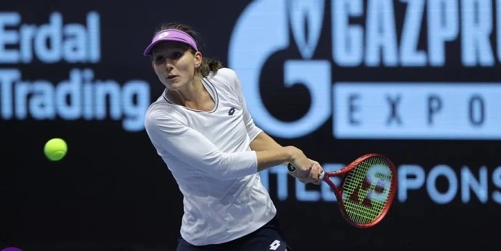 Виктория Голубич – Варвара Грачева. Прогноз на матч WTA Дубай (13 февраля 2022 года)
