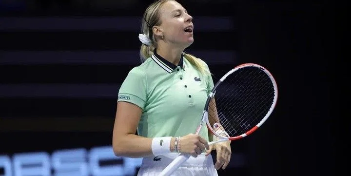 Мария Саккари – Анетт Контавейт. Прогноз на матч WTA Санкт-Петербург (13 февраля 2022 года) Мария Саккари – Анетт Контавейт. Прогноз на матч WTA Санкт-Петербург (13 февраля 2022 года)