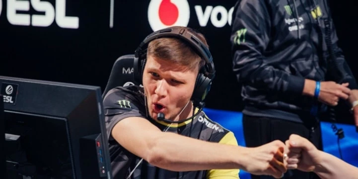 Natus Vincere – Nemiga Gaming. Прогноз (кф 2.87) на матч Dota 2 (14 февраля 2022 года) Natus Vincere – Nemiga Gaming. Прогноз (кф 2.87) на матч Dota 2 (14 февраля 2022 года)