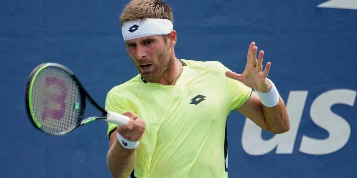 Гомбош — Ивашка. Прогноз на матч ATP Марсель (14 февраля 2022 года) Гомбош — Ивашка. Прогноз на матч ATP Марсель (14 февраля 2022 года)