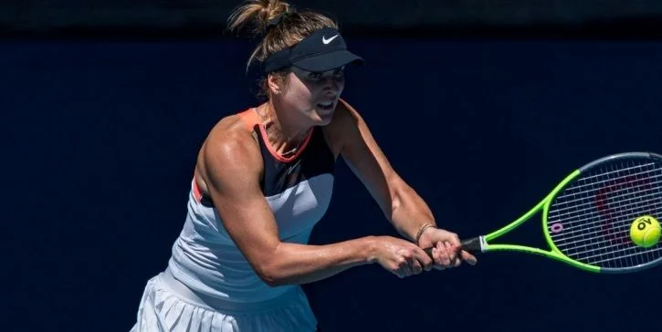 Элина Свитолина – Майар Шериф. Прогноз на матч WTA Дубай (15 февраля 2022 года) Элина Свитолина – Майар Шериф. Прогноз на матч WTA Дубай (15 февраля 2022 года)