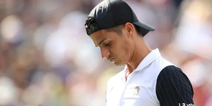 Кория — Гарин. Прогноз на матч ATP Рио-де-Жанейро (15 февраля 2022 года) Кория — Гарин. Прогноз на матч ATP Рио-де-Жанейро (15 февраля 2022 года)