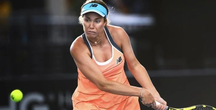 Даниэлле Коллинз – Маркета Вондроушова. Прогноз на матч WTA Дубай (15 февраля 2022 года) Даниэлле Коллинз – Маркета Вондроушова. Прогноз на матч WTA Дубай (15 февраля 2022 года)