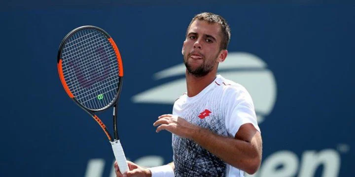 Сонего — Дьере. Прогноз на матч ATP Рио-де-Жанейро (156 февраля 2022 года) Сонего — Дьере. Прогноз на матч ATP Рио-де-Жанейро (156 февраля 2022 года)