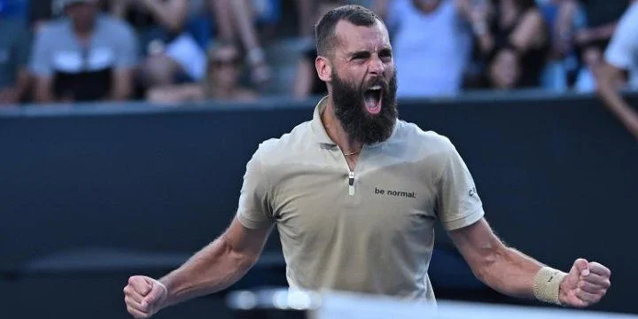 Черундоло — Пэр. Прогноз на матч ATP Рио-де-Жанейро (16 февраля 2022 года) Черундоло — Пэр. Прогноз на матч ATP Рио-де-Жанейро (16 февраля 2022 года)