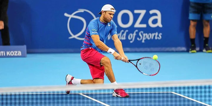 Раду Албот — Деннис Новак. Прогноз на матч ATP Марсель (15 февраля 2022 года)
Раду Албот — Деннис Новак. Прогноз на матч ATP Марсель (15 февраля 2022 года)