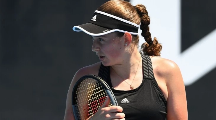 Елена Остапенко – Ига Свентек. Прогноз на матч WTA Дубай (16 февраля 2022 года)