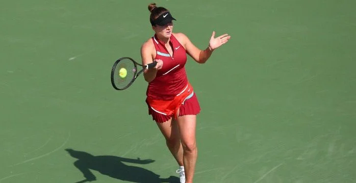 Элина Свитолина – Жиль Белен Тайкманн. Прогноз на матч WTA Дубай (16 февраля 2022 года) Элина Свитолина – Жиль Белен Тайкманн. Прогноз на матч WTA Дубай (16 февраля 2022 года)