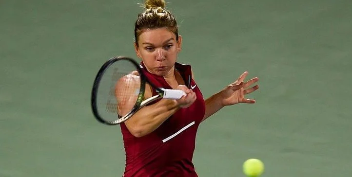 Елена Габриэла Рузе – Симона Халеп. Прогноз на матч WTA Дубай (16 февраля 2022 года) Елена Габриэла Рузе – Симона Халеп. Прогноз на матч WTA Дубай (16 февраля 2022 года)
