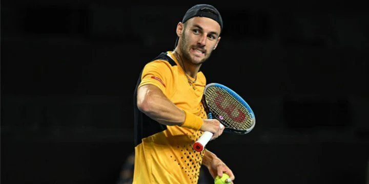 Травалья — Ивашка. Прогноз на матч ATP Марсель (16 февраля 2022 года) Травалья — Ивашка. Прогноз на матч ATP Марсель (16 февраля 2022 года)