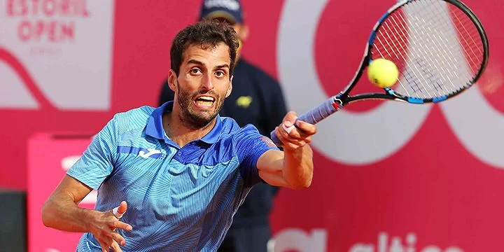 Альберт Рамос-Винолас — Пабло Андухар. Прогноз на матч ATP Рио-де-Жанейро (16 февраля 2022 года)
Альберт Рамос-Винолас — Пабло Андухар. Прогноз на матч ATP Рио-де-Жанейро (16 февраля 2022 года)