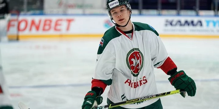 Барс – Химик. Прогноз (кф.2,29) на матч ВХЛ (17 февраля 2022 года) Барс – Химик. Прогноз (кф.2,29) на матч ВХЛ (17 февраля 2022 года)