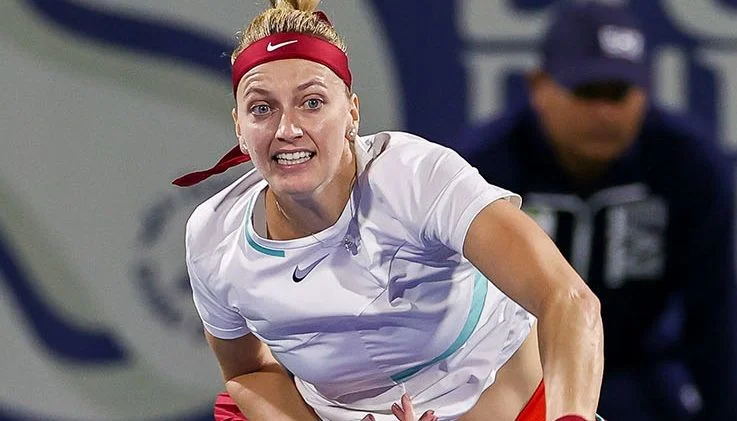 Петра Квитова – Елена Остапенко. Прогноз на матч WTA Дубай (17 февраля 2022 года) Петра Квитова – Елена Остапенко. Прогноз на матч WTA Дубай (17 февраля 2022 года)