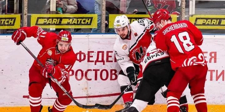 Ростов – Ижсталь. Прогноз на матч ВХЛ (17 февраля 2022 года) Ростов – Ижсталь. Прогноз на матч ВХЛ (17 февраля 2022 года)