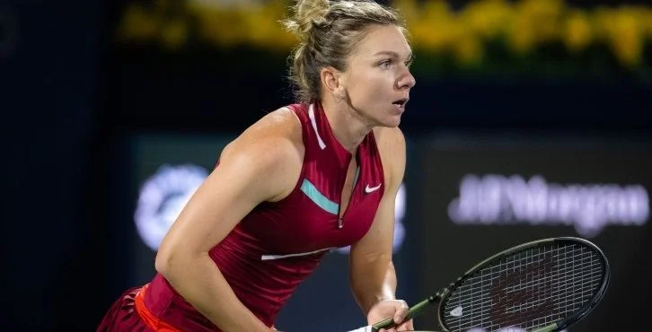 Симона Халеп – Онс Жабер. Прогноз на матч WTA Дубай (17 февраля 2022 года) Симона Халеп – Онс Жабер. Прогноз на матч WTA Дубай (17 февраля 2022 года)