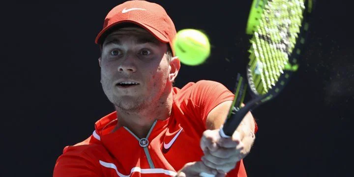 Сонего — Кечманович. Прогноз на матч ATP Рио-де-Жанейро (17 февраля 2022 года) Сонего — Кечманович. Прогноз на матч ATP Рио-де-Жанейро (17 февраля 2022 года)