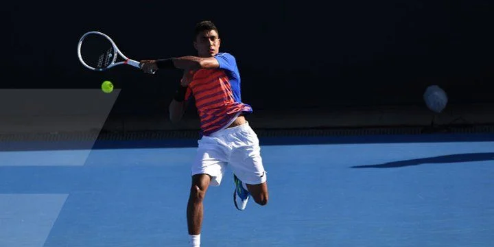 Берреттини — Монтейро. Прогноз на матч ATP Рио-де-Жанейро (18 февраля 2022 года) Берреттини — Монтейро. Прогноз на матч ATP Рио-де-Жанейро (18 февраля 2022 года)