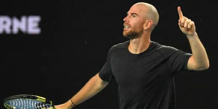 Маннарино — Накашима. Прогноз на матч ATP Делрей-Бич (18 февраля 2022 года) Маннарино — Накашима. Прогноз на матч ATP Делрей-Бич (18 февраля 2022 года)