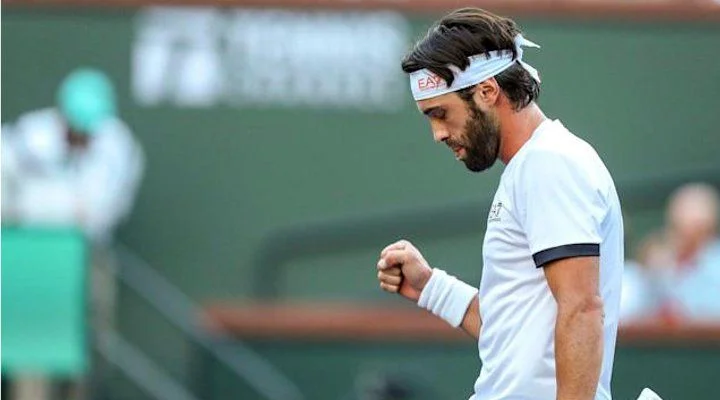 Риндеркнех — Басилашвили. Прогноз на матч ATP Доха (18 февраля 2022 года) Риндеркнех — Басилашвили. Прогноз на матч ATP Доха (18 февраля 2022 года)