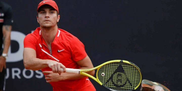 Кечманович — Черундоло. Прогноз на матч ATP Рио-де-Жанейро (19 февраля 2022 года) Кечманович — Черундоло. Прогноз на матч ATP Рио-де-Жанейро (19 февраля 2022 года)