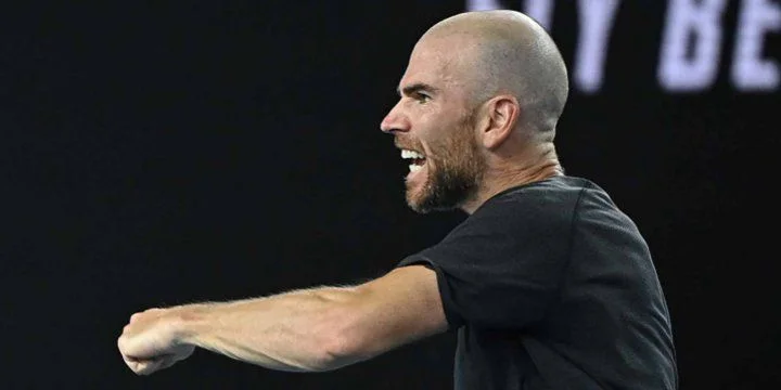 Маннарино — Опелка. Прогноз на матч ATP Делрей-Бич (19 февраля 2022 года) Маннарино — Опелка. Прогноз на матч ATP Делрей-Бич (19 февраля 2022 года)