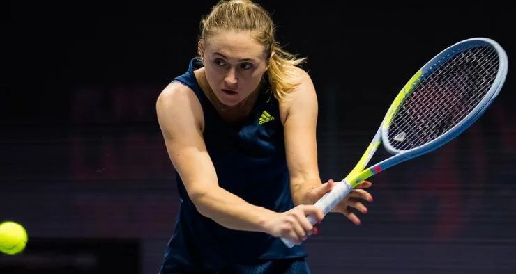 Александра Соснович – Кирстен Флипкенс. Прогноз на матч WTA Доха (19 февраля 2022 года) Александра Соснович – Кирстен Флипкенс. Прогноз на матч WTA Доха (19 февраля 2022 года)