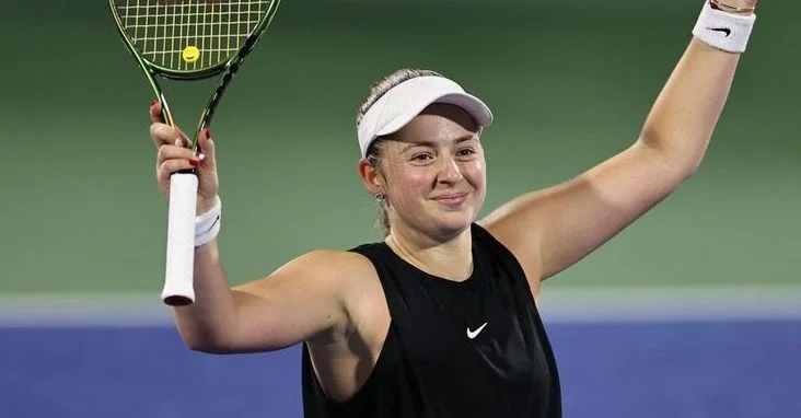 Елена Остапенко – Вероника Кудерметова. Прогноз на матч WTA Дубай (19 февраля 2022 года) Елена Остапенко – Вероника Кудерметова. Прогноз на матч WTA Дубай (19 февраля 2022 года)