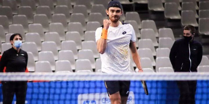 Бонзи — Рублев. Прогноз на матч ATP Марсель (19 февраля 2022 года) Бонзи — Рублев. Прогноз на матч ATP Марсель (19 февраля 2022 года)