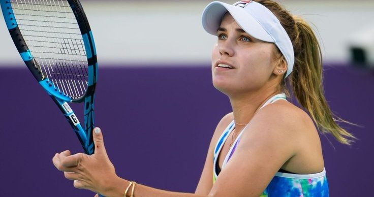 Кенин – Энн Ли: прогноз на матч WTA Доха Кенин – Энн Ли: прогноз на матч WTA Доха