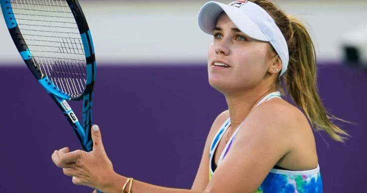 София Кенин – Энн Ли. Прогноз на матч WTA Доха (20 февраля 2022 года) София Кенин – Энн Ли. Прогноз на матч WTA Доха (20 февраля 2022 года)