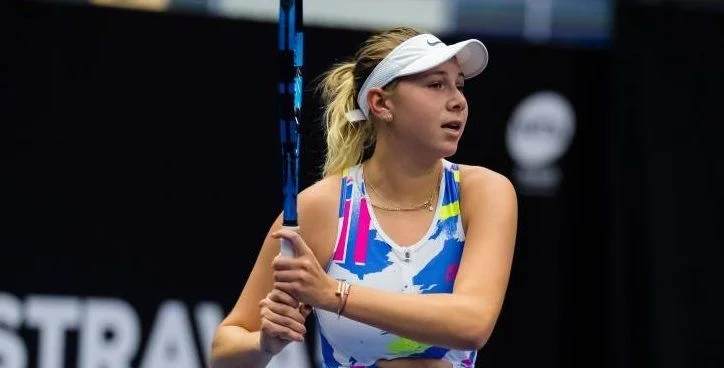 Аманда Анисимова – Беатрис Хаддад Майя. Прогноз на матч WTA Доха (20 февраля 2022 года) Аманда Анисимова – Беатрис Хаддад Майя. Прогноз на матч WTA Доха (20 февраля 2022 года)