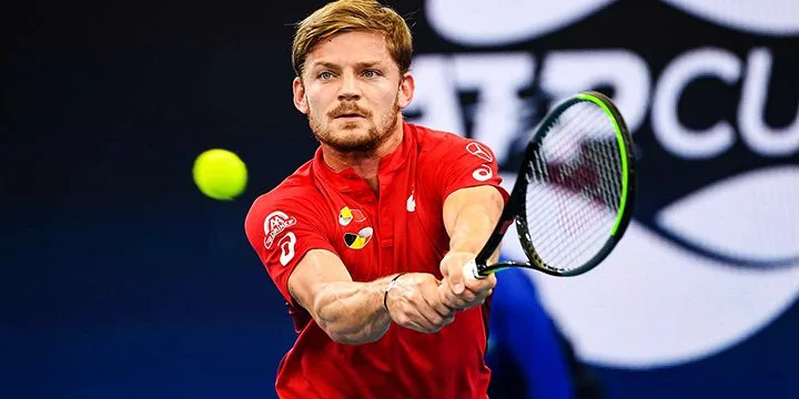 Давид Гоффен — Таро Даниэль. Прогноз на матч ATP Дубай (21 февраля 2022 года)
Давид Гоффен — Таро Даниэль. Прогноз на матч ATP Дубай (21 февраля 2022 года)