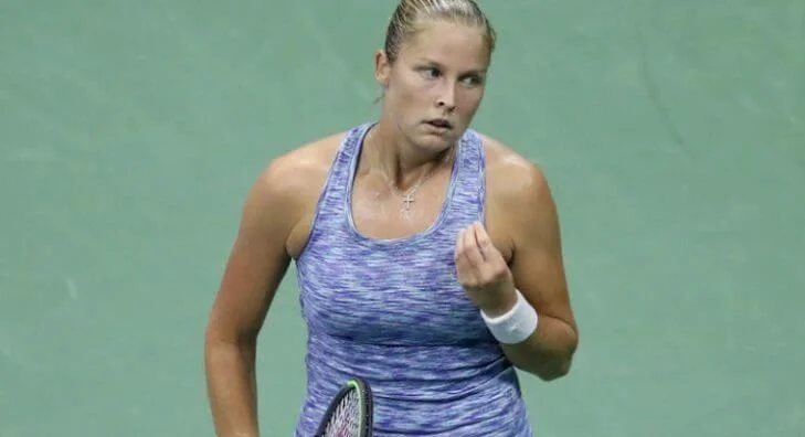 Шелби Роджерс – Кори Гауф. Прогноз на матч WTA Доха (21 февраля 2022 года) Шелби Роджерс – Кори Гауф. Прогноз на матч WTA Доха (21 февраля 2022 года)