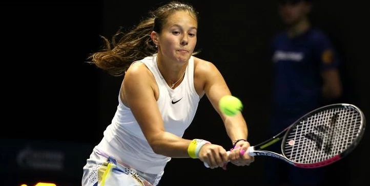Дарья Касаткина – Айла Томлянович. Прогноз на матч WTA Доха (21 февраля 2022 года)