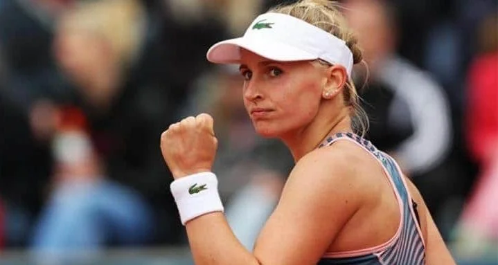 Жиль Белен Тайкманн – Анжелика Кербер. Прогноз на матч WTA Доха (21 февраля 2022 года) Жиль Белен Тайкманн – Анжелика Кербер. Прогноз на матч WTA Доха (21 февраля 2022 года)