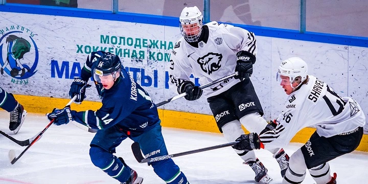 Белые Медведи – Чайка. Прогноз на матч МХЛ (21 февраля 2022 года) Белые Медведи – Чайка. Прогноз на матч МХЛ (21 февраля 2022 года)