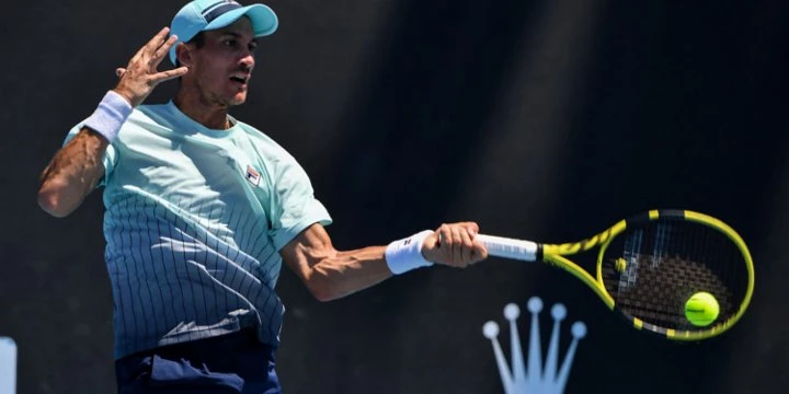 Багнис — Сапата Мираллес. Прогноз на матч ATP Сантьяго (21 февраля 2022 года)