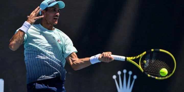 Багнис — Сапата Мираллес. Прогноз на матч ATP Сантьяго (21 февраля 2022 года) Багнис — Сапата Мираллес. Прогноз на матч ATP Сантьяго (21 февраля 2022 года)