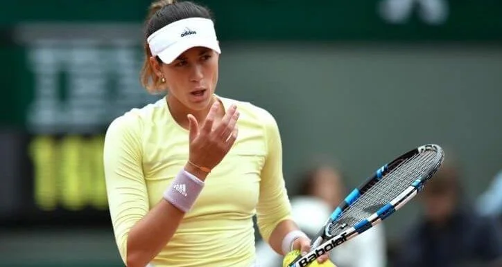 Гарбинье Мугуруса – Сорана Кырстя. Прогноз на матч WTA Доха (21 февраля 2022 года) Гарбинье Мугуруса – Сорана Кырстя. Прогноз на матч WTA Доха (21 февраля 2022 года)