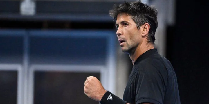 Вердаско — Изнер. Прогноз на матч ATP Акапулько (22 февраля 2022 года) Вердаско — Изнер. Прогноз на матч ATP Акапулько (22 февраля 2022 года)